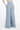 Pantalón Ancho de Algodón - Gris