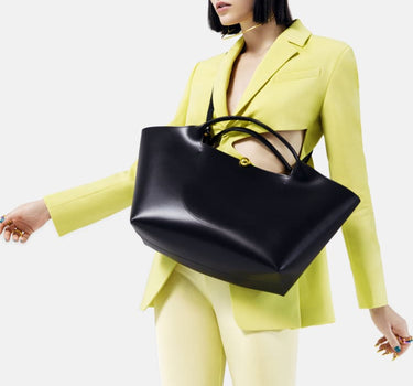 Bolso grande negro