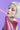 maquillaje facial en plata esterlina
