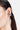 Ear cuff escultórico en plata