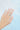 Anillo Tiara de Plata con Perla