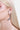 Pendientes Drop en Forma de S Grandes - Plata