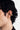 Ear Cuff Dos Drops - Oro para Hombre