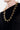 Collar Bizantino Raval en Oro