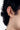 Earcuff Orgánico Tipo Capucha de Oro para Hombre