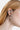 Earcuff Ondulado de Plata