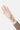 Pulsera Organic Bold en oro