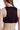 Top Halter de Algodón - Burdeos