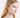 earcuff ondulado de oro