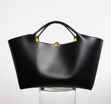 Bolso grande negro