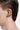 Ear Cuff Envolvente Raval en Plata