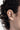 Earcuff Orgánico Tipo Capucha de Plata para Hombre