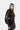 Bolso Lock | Bolso Negro de Hombro