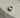 Ear cuff grueso de plata