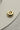Ear Cuff Grueso de Oro