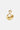 Pendientes colgantes Liquid en oro