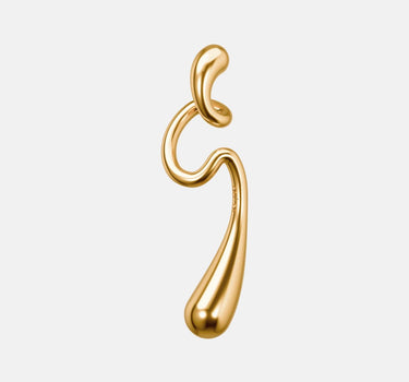 Ear Cuff Drop Wrap - Oro