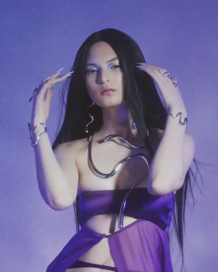 Butterfly Total Look 03