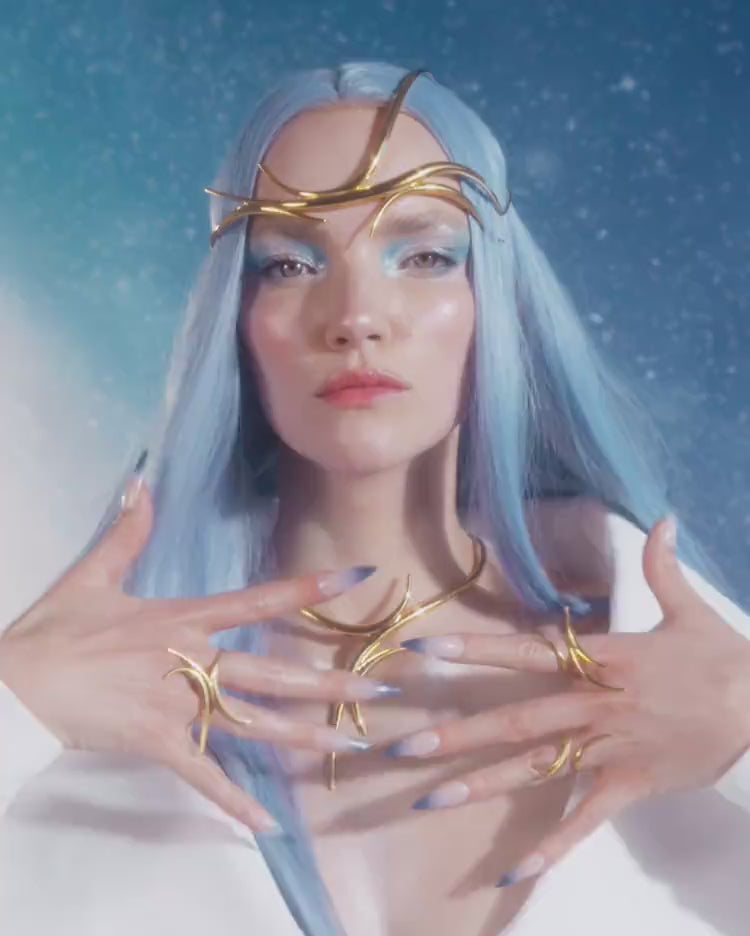 Total Look Comet 4077