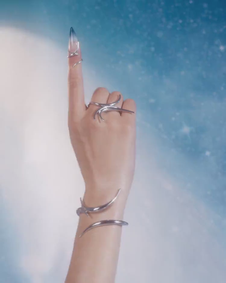 Total Look Comet 4078