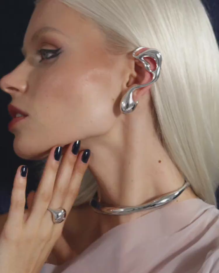 Blowup Total Look 09