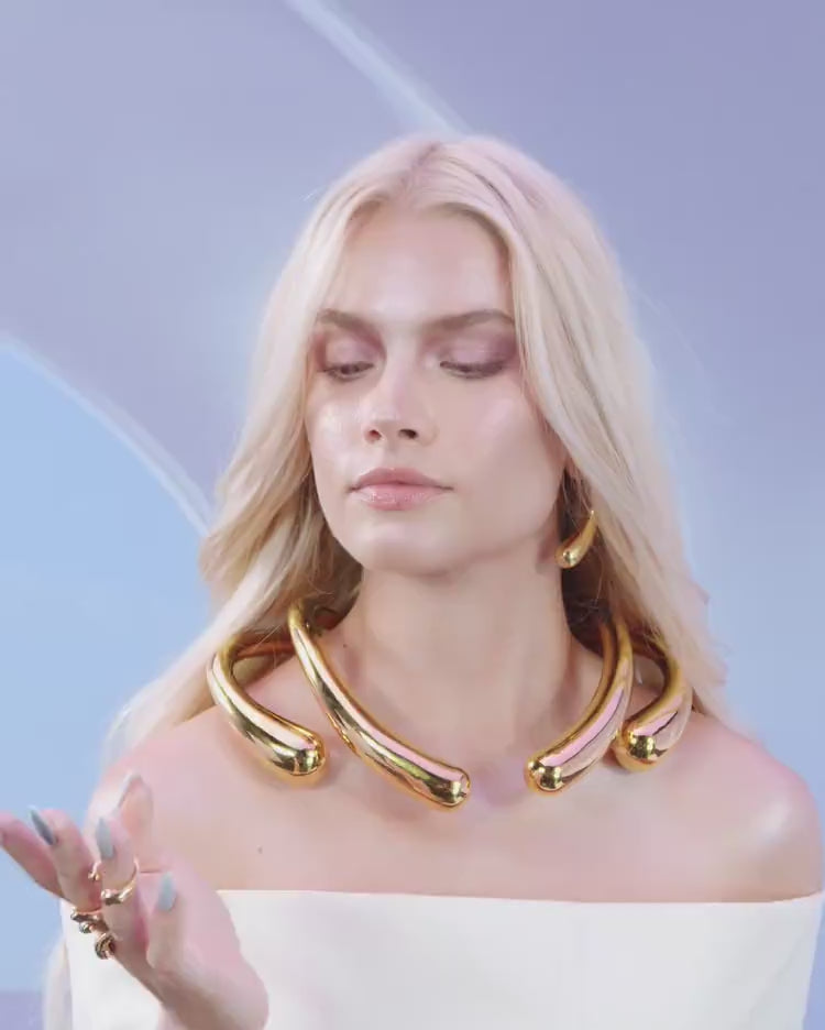 Total Look Pleiadians 4094