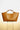 Designer brown tote bags
