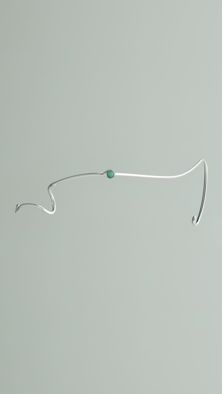 luxury face jewel