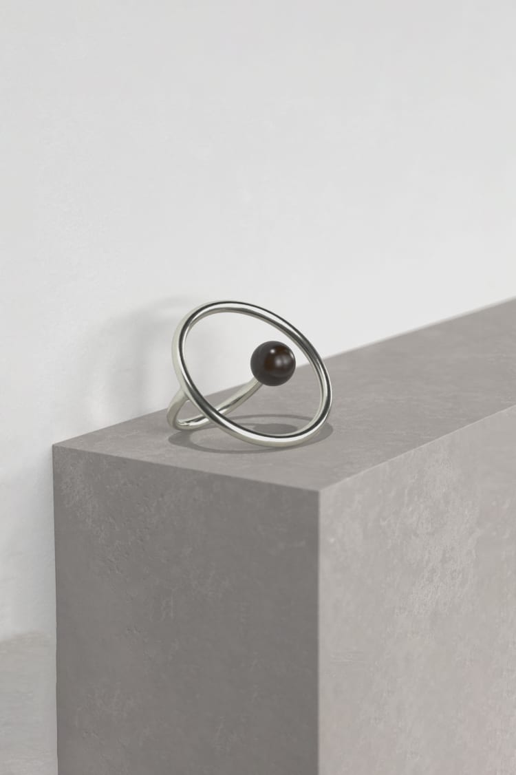 circle ring